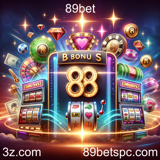 Explorando a Categoria de Jogos de Bônus no 89bet